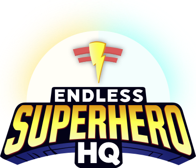 Endless Superhero HQ